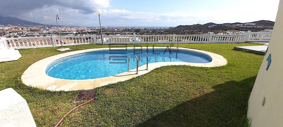 Chalet for Sale in Mijas