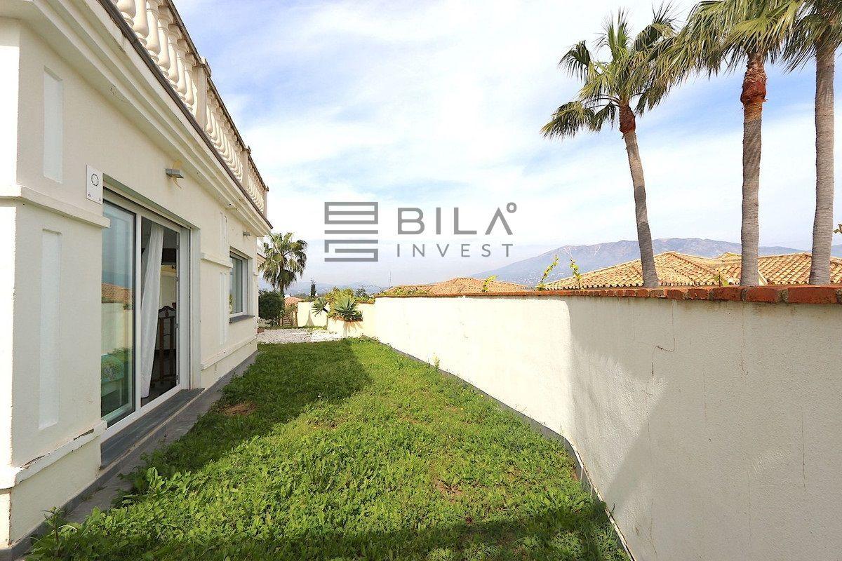 Chalet for Sale in Mijas
