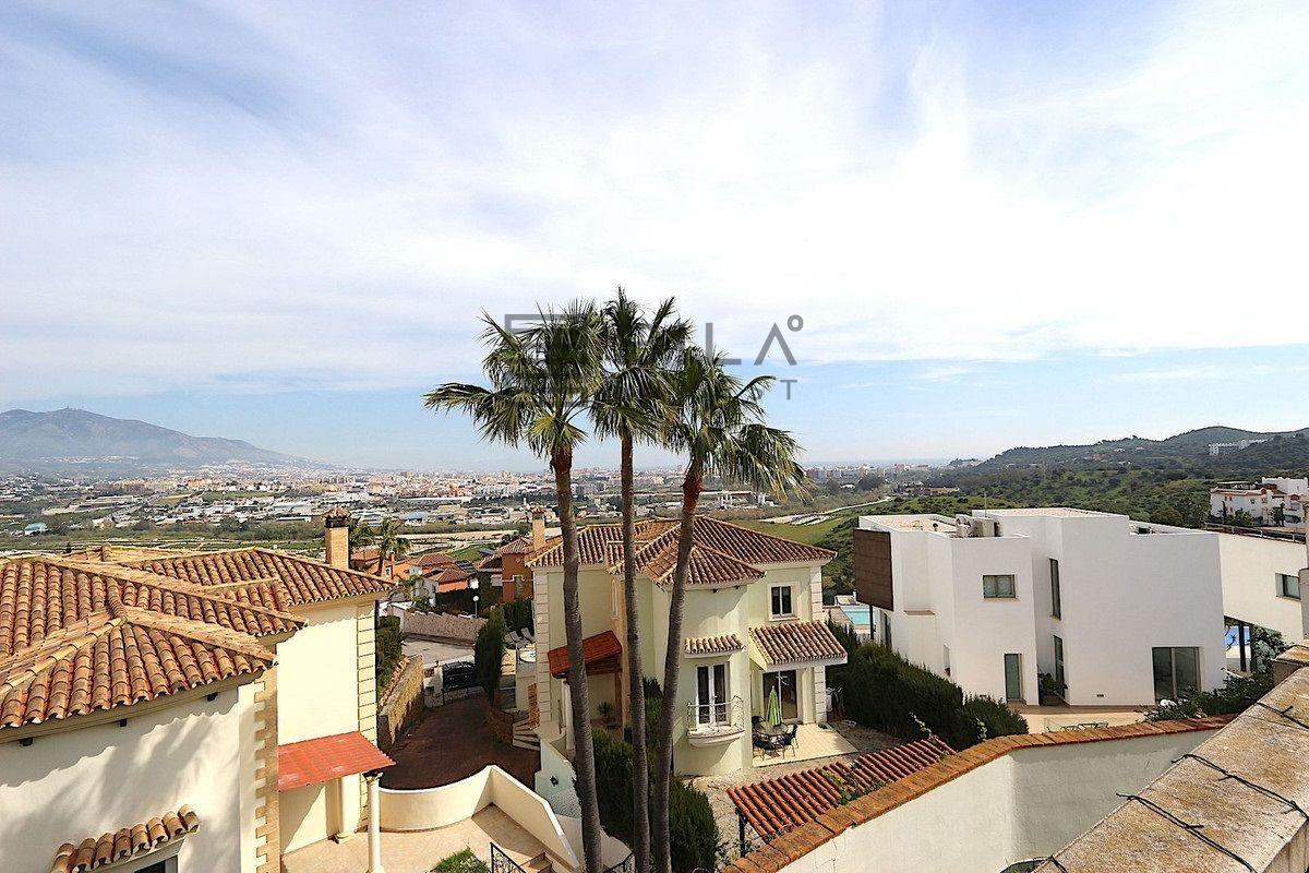 Chalet for Sale in Mijas