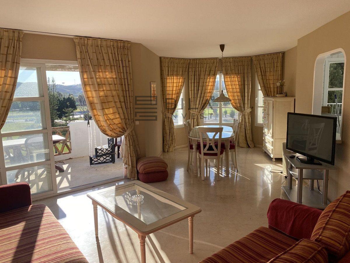 Penthouse for Sale in Mijas