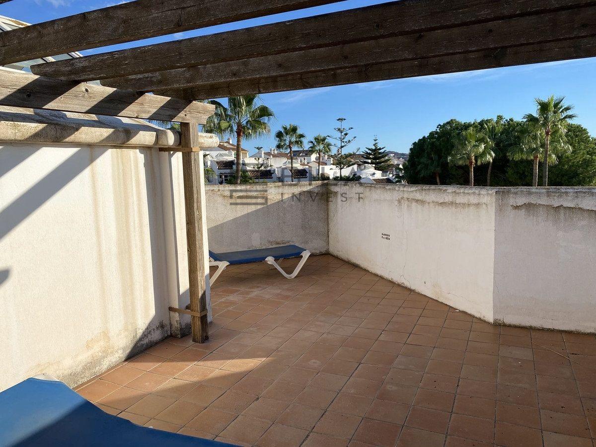 Penthouse for Sale in Mijas