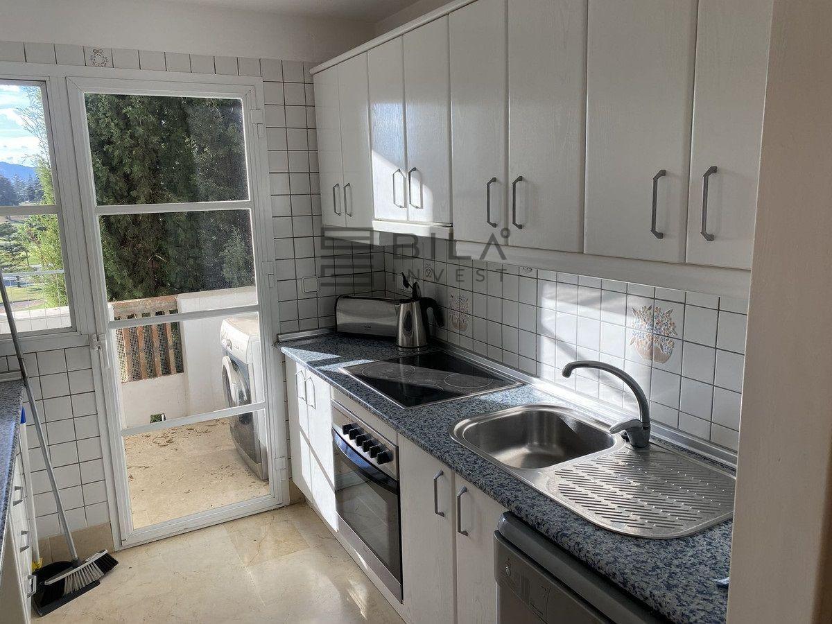 Penthouse for Sale in Mijas