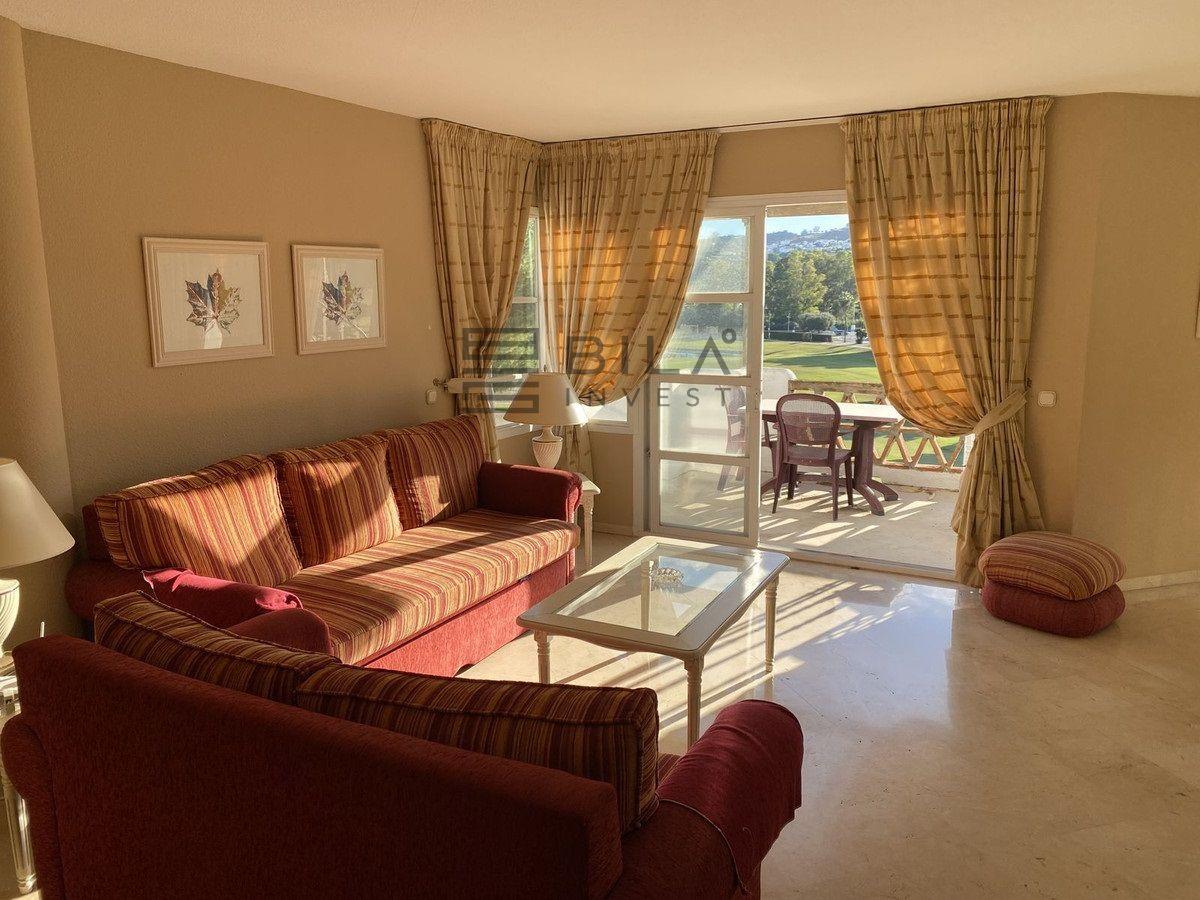 Penthouse for Sale in Mijas