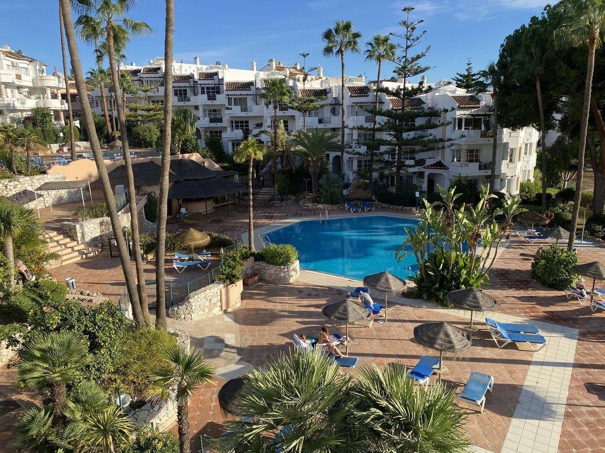 Penthouse for Sale in Mijas