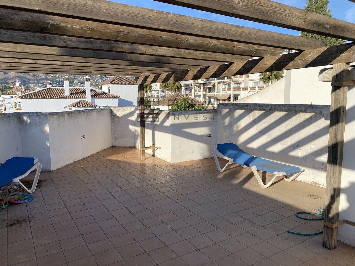 Penthouse for Sale in Mijas