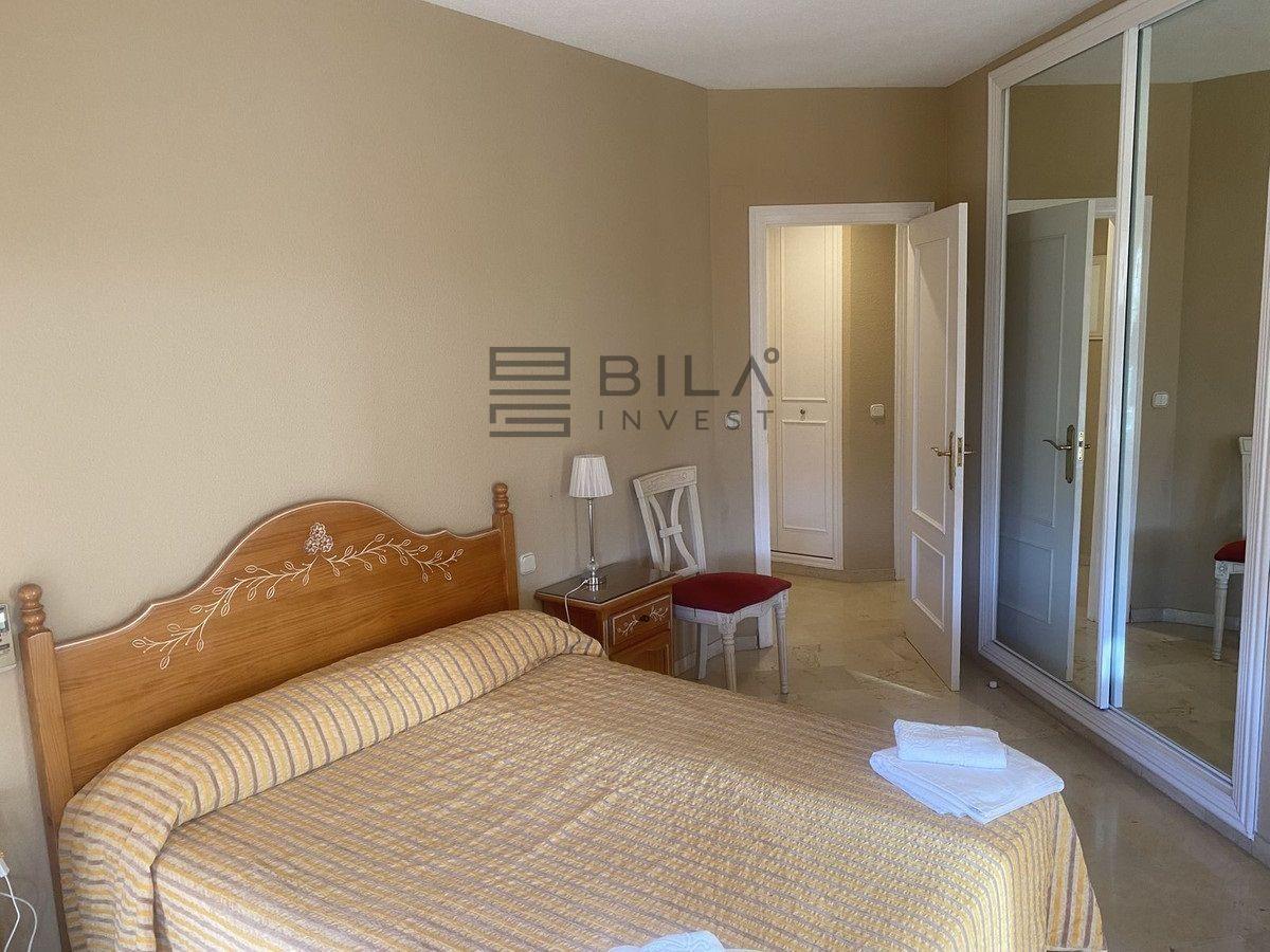 Penthouse for Sale in Mijas