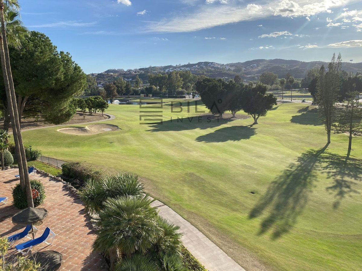 Penthouse for Sale in Mijas