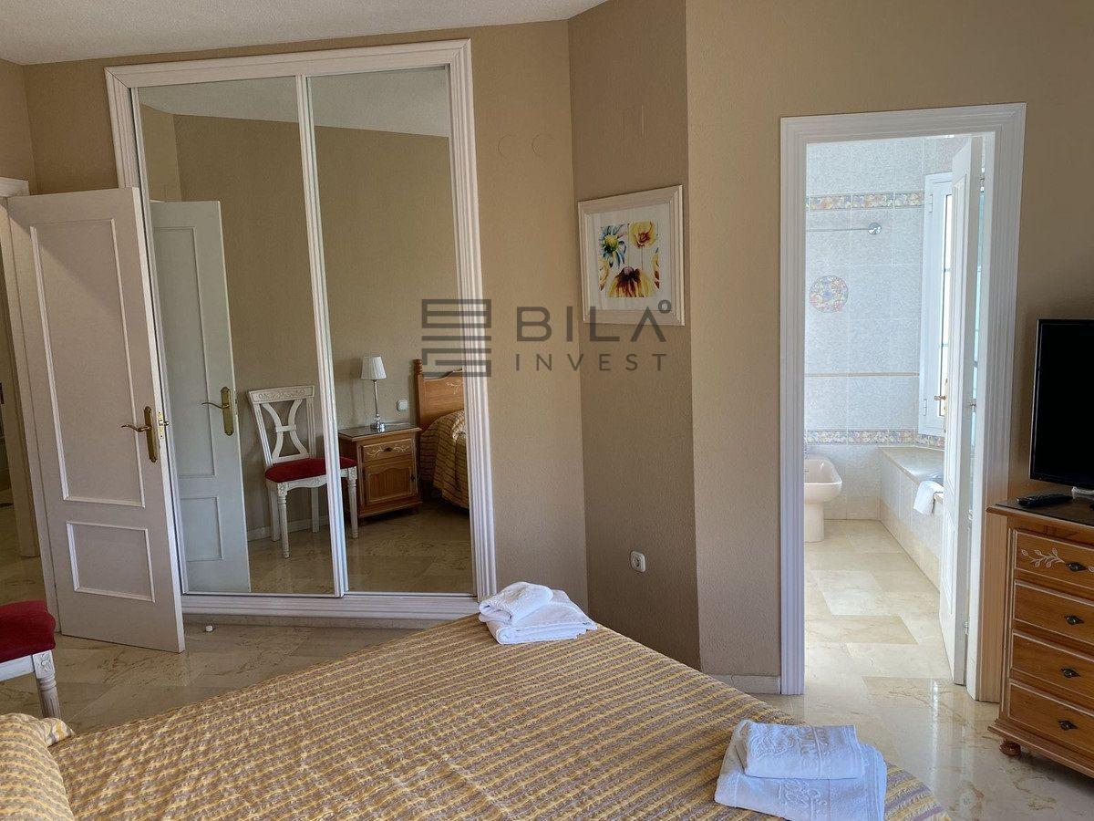Penthouse for Sale in Mijas