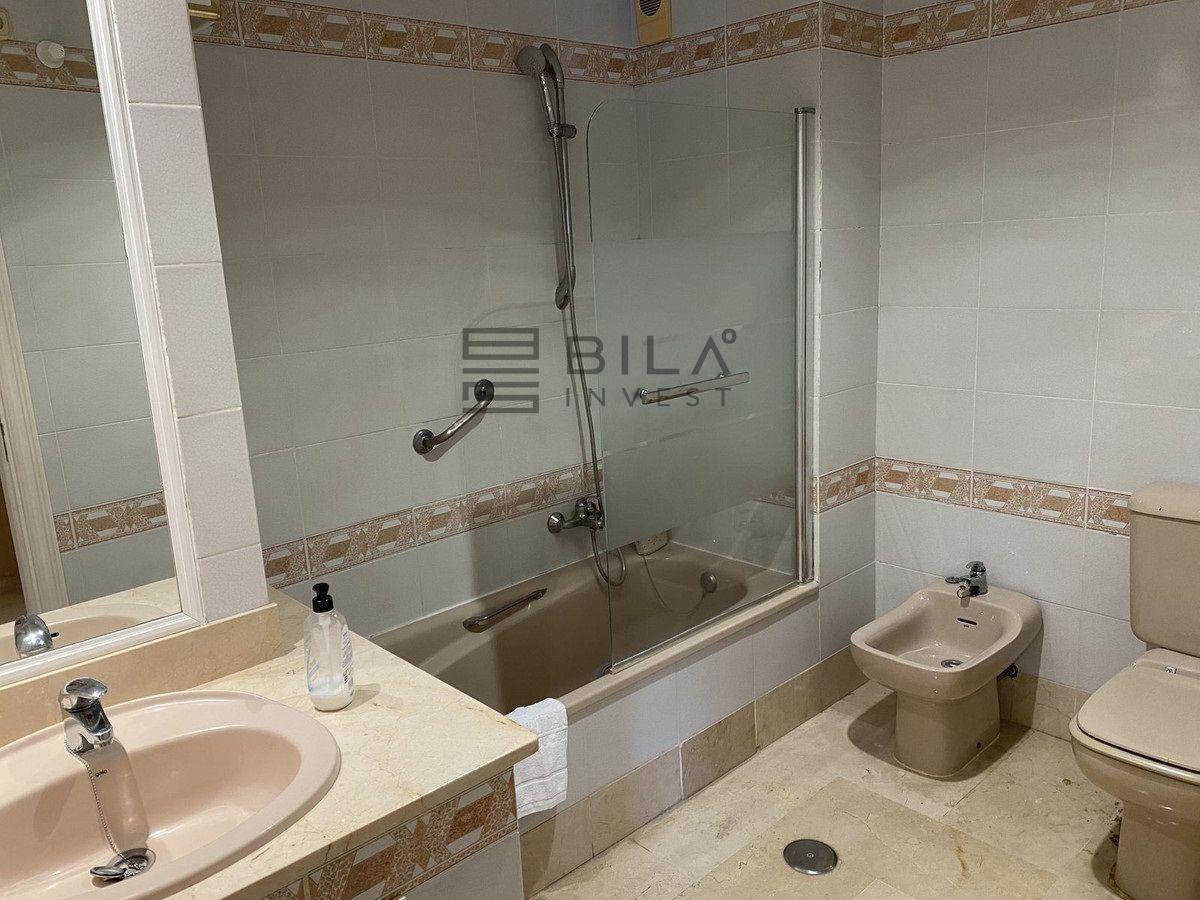 Penthouse for Sale in Mijas