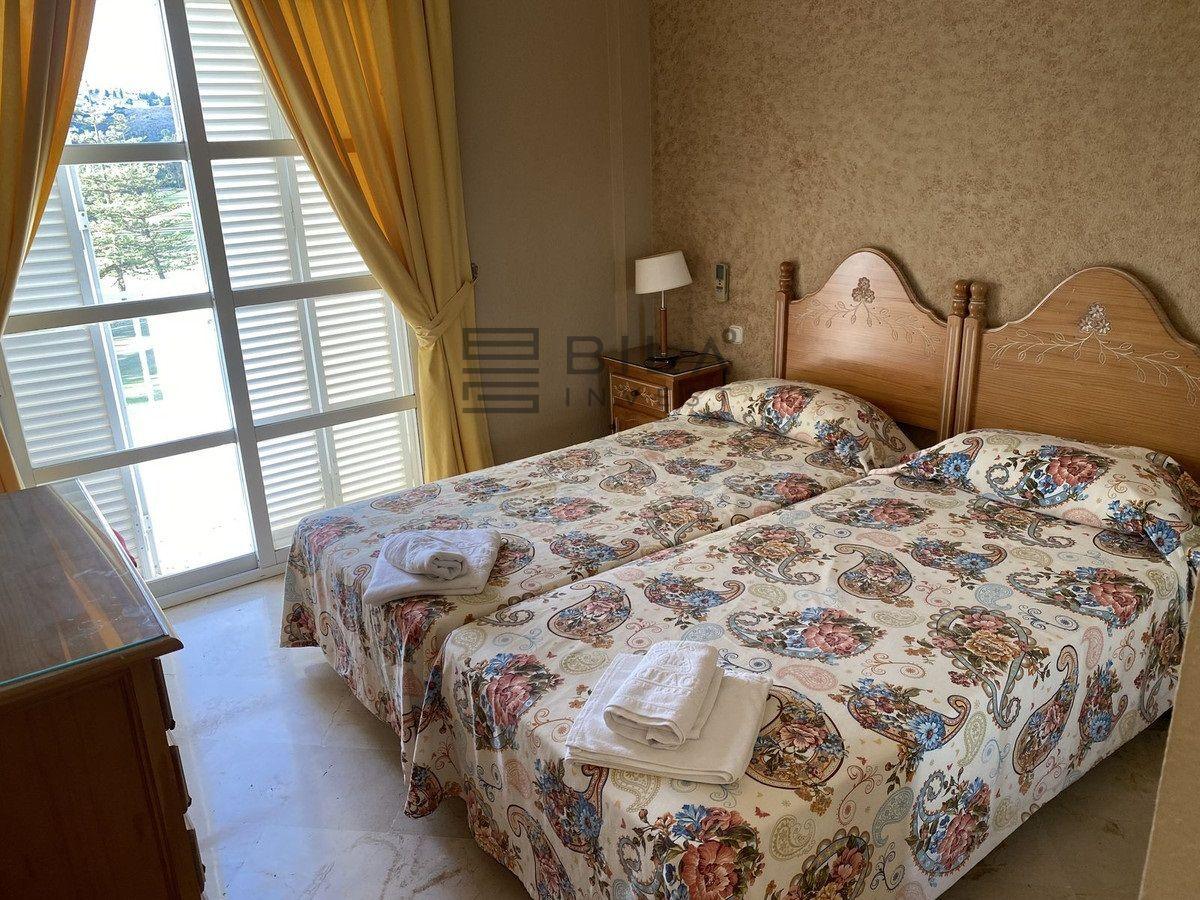 Penthouse for Sale in Mijas