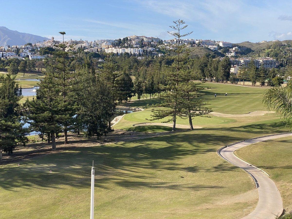 Penthouse for Sale in Mijas