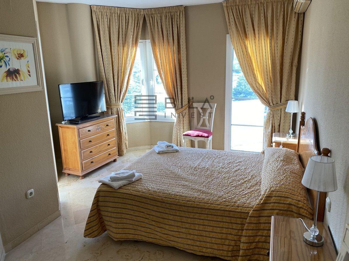 Penthouse for Sale in Mijas