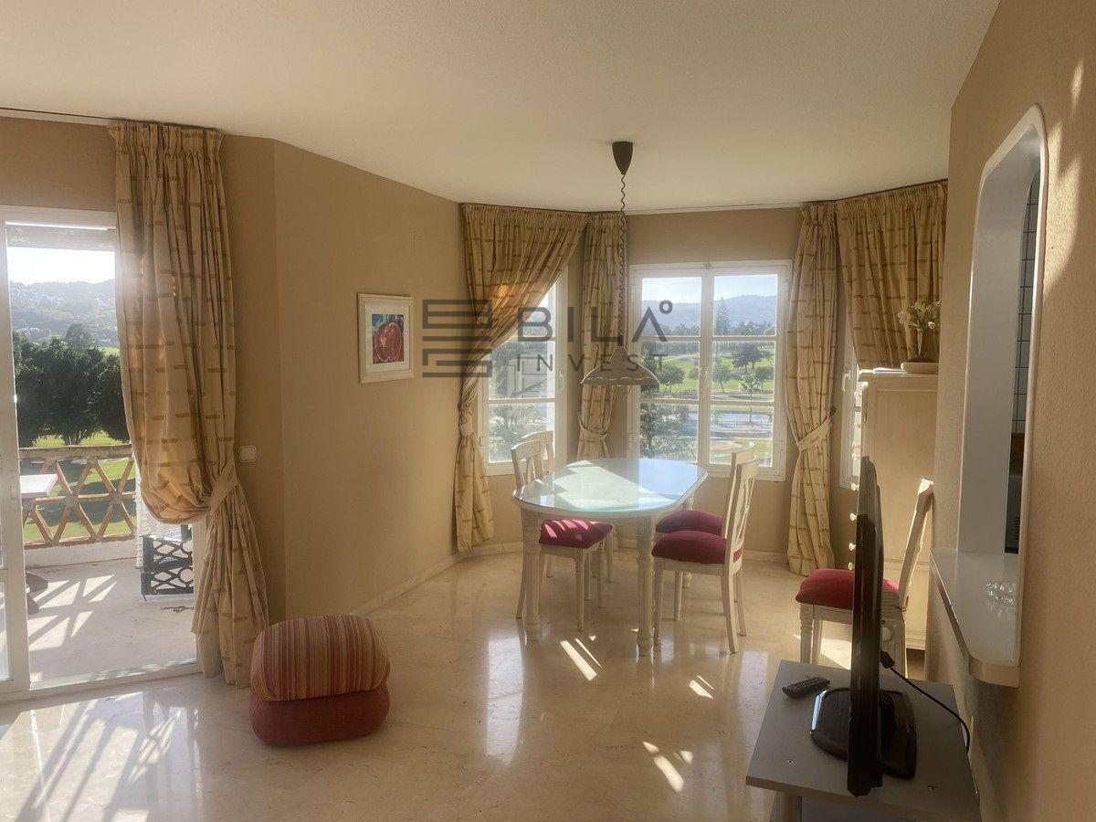 Penthouse for Sale in Mijas