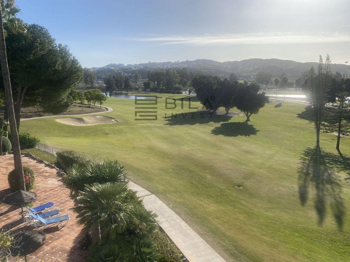 Penthouse for Sale in Mijas