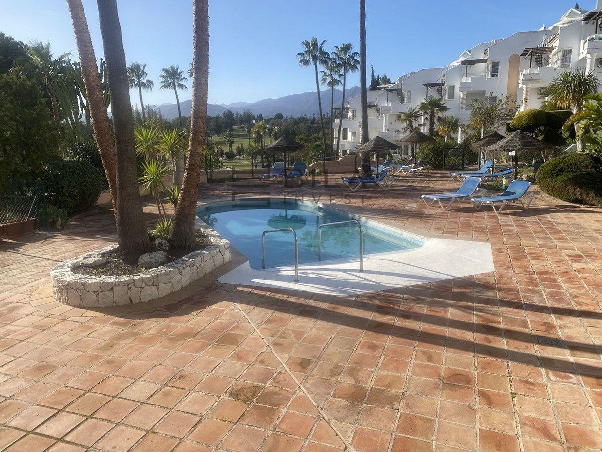 Penthouse for Sale in Mijas