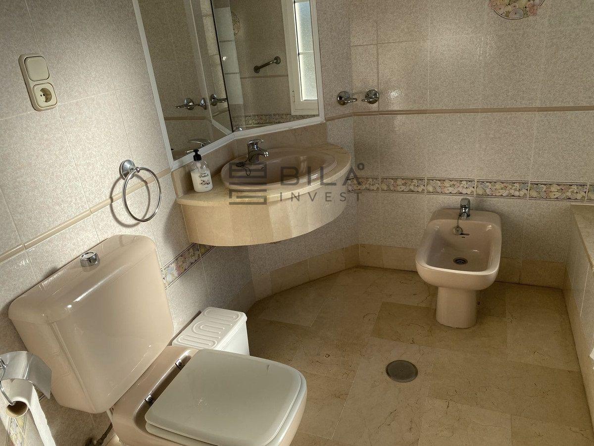 Penthouse for Sale in Mijas