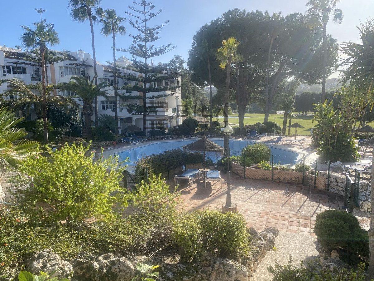 Penthouse for Sale in Mijas