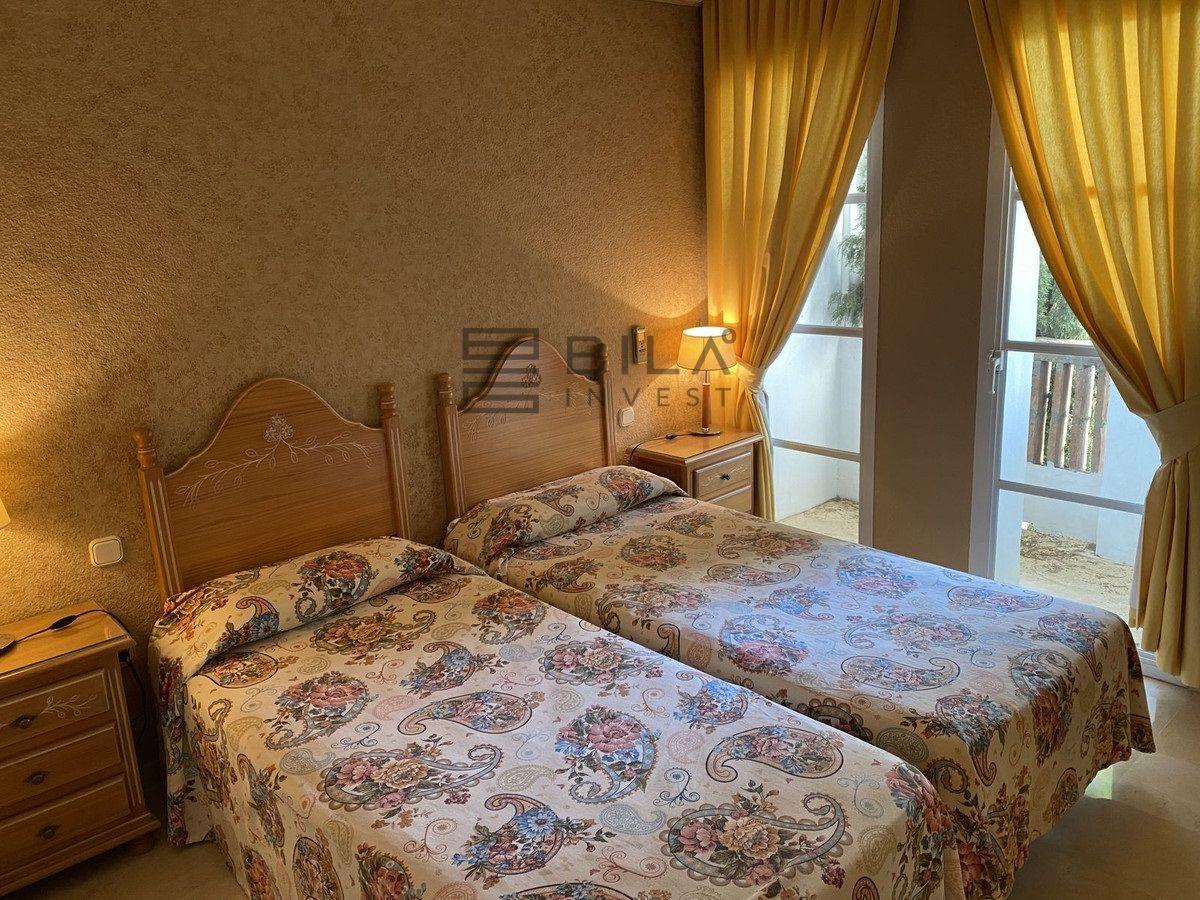 Penthouse for Sale in Mijas