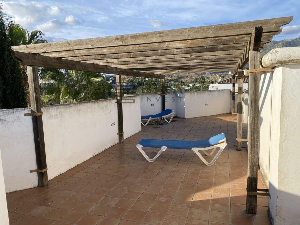 Penthouse for Sale in Mijas