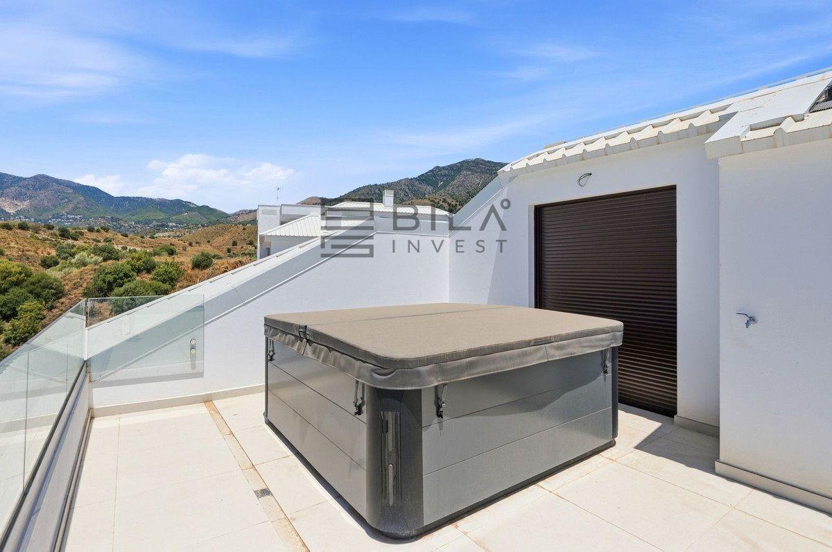 Ático en Venta en Fuengirola
