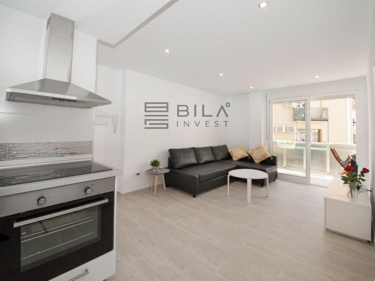 Flat for Sale in Fuengirola