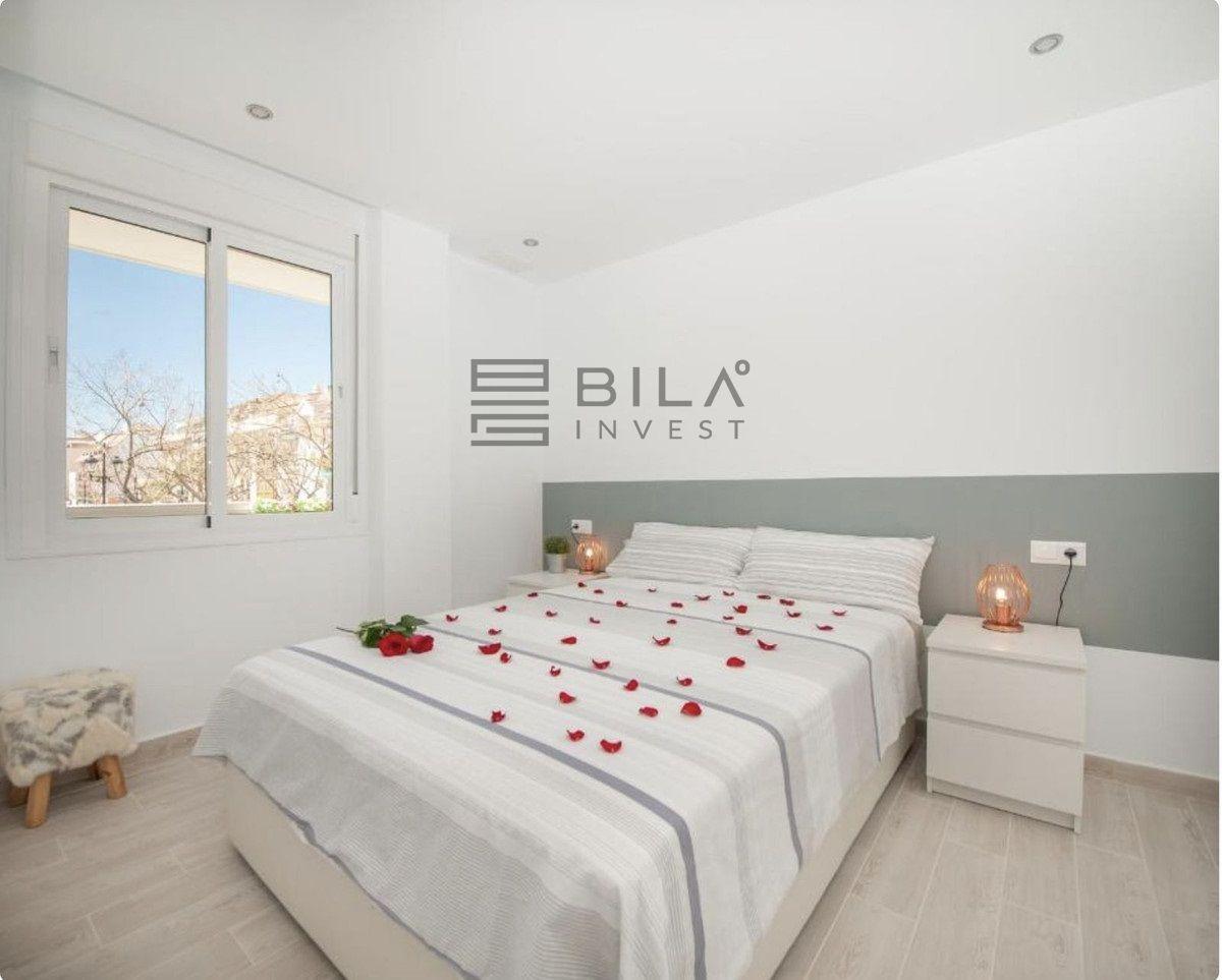 Flat for Sale in Fuengirola