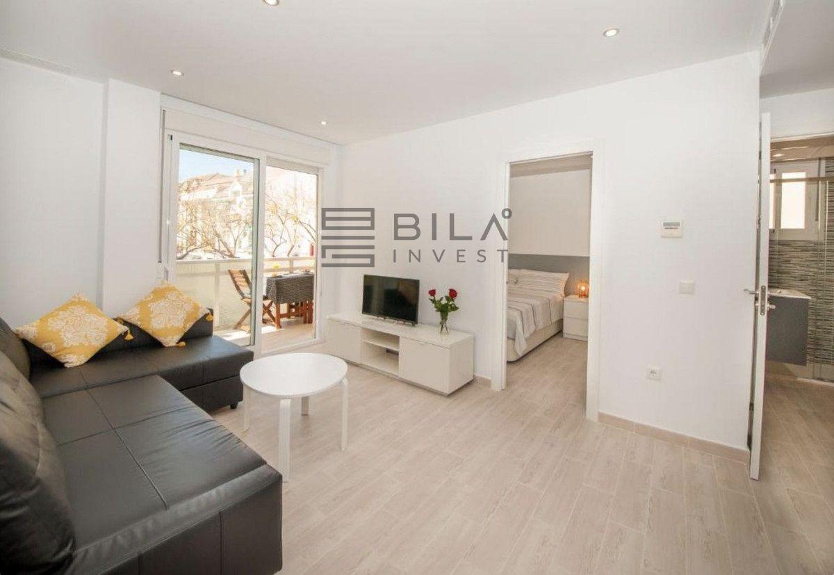 Flat for Sale in Fuengirola