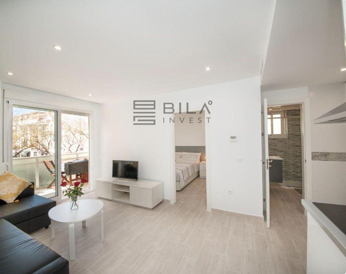 Flat for Sale in Fuengirola