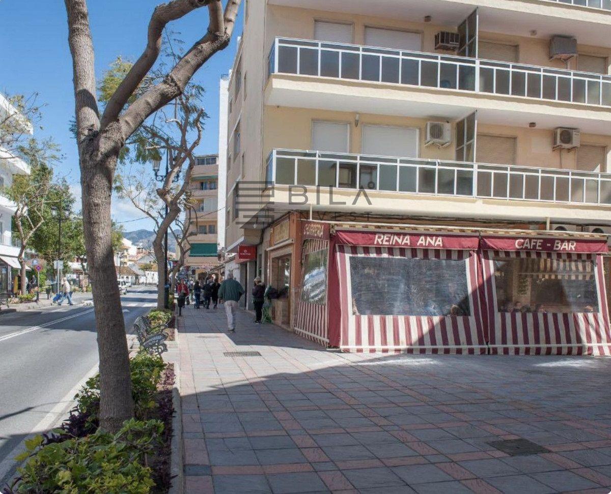 Flat for Sale in Fuengirola
