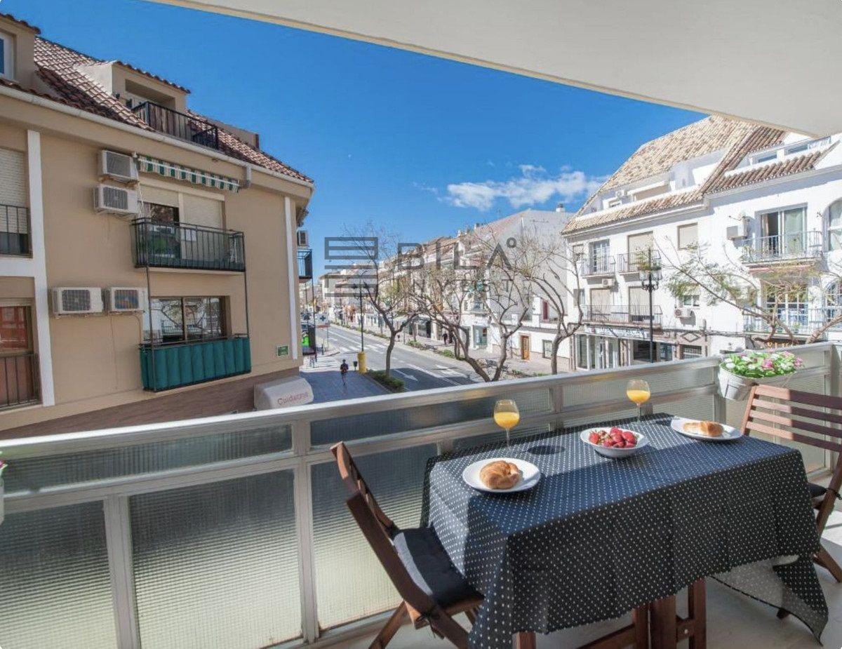 Flat for Sale in Fuengirola