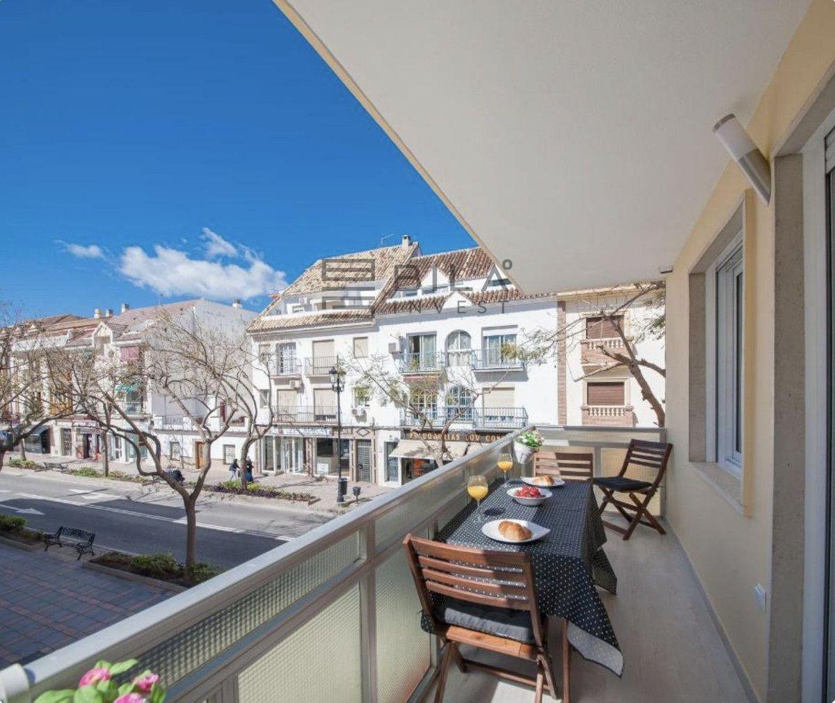 Flat for Sale in Fuengirola