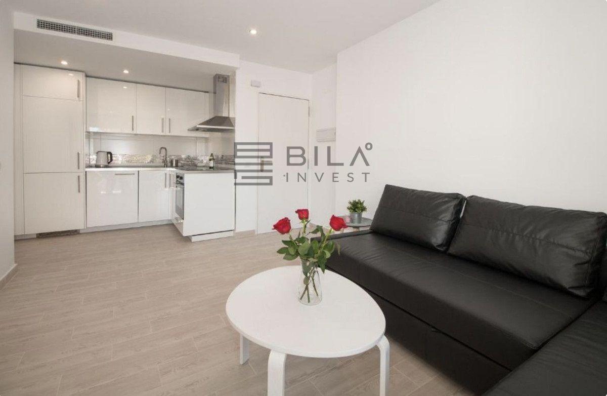 Flat for Sale in Fuengirola