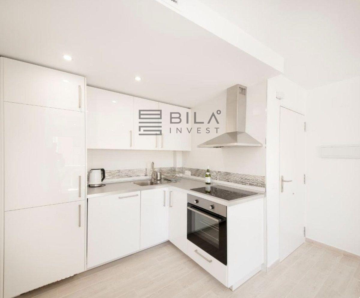 Flat for Sale in Fuengirola