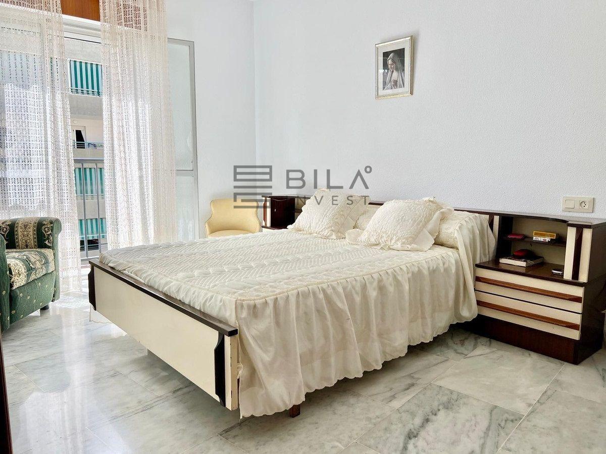 Flat for Sale in Fuengirola