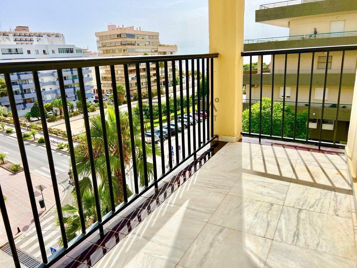 Flat for Sale in Fuengirola