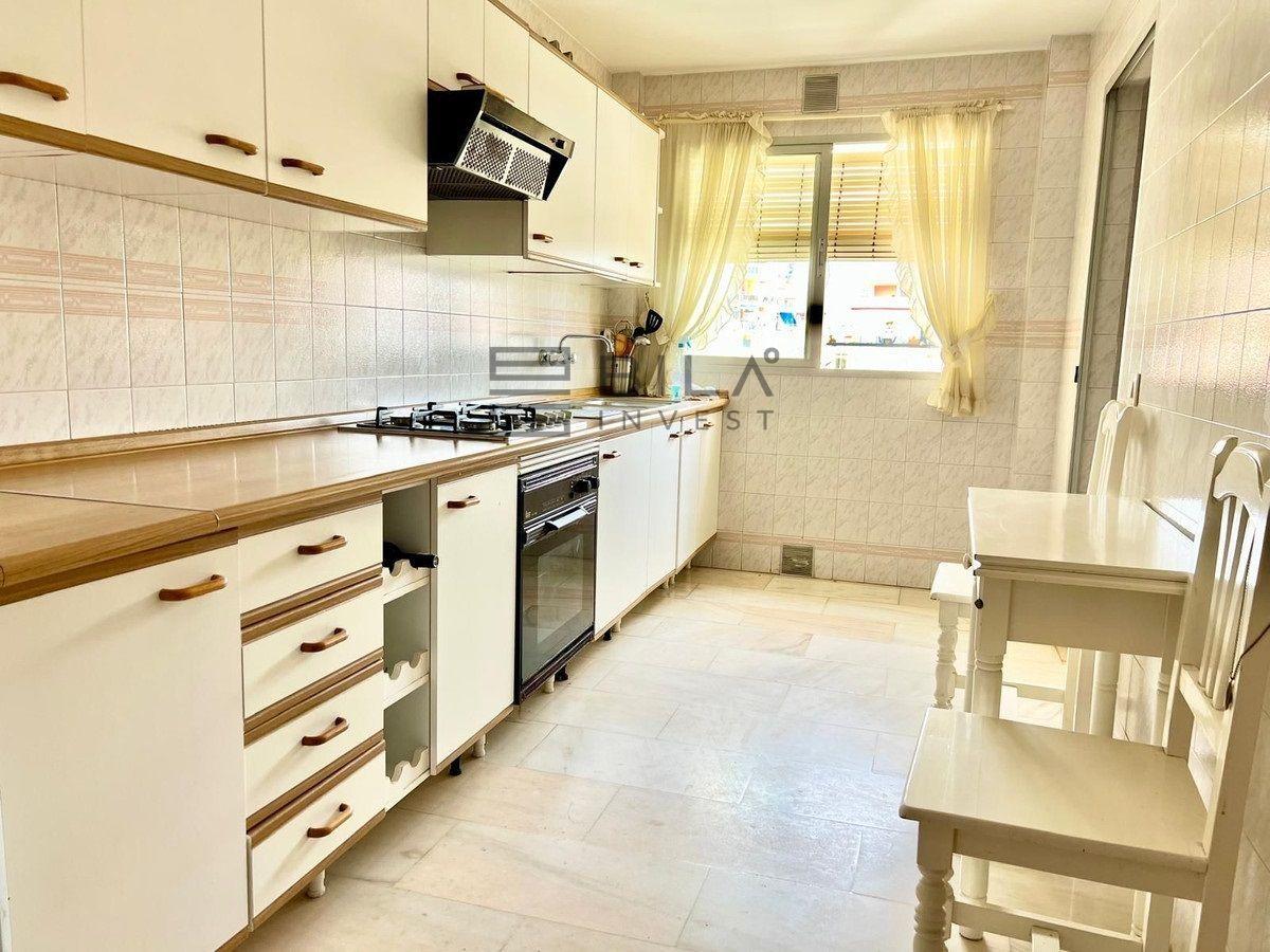 Flat for Sale in Fuengirola