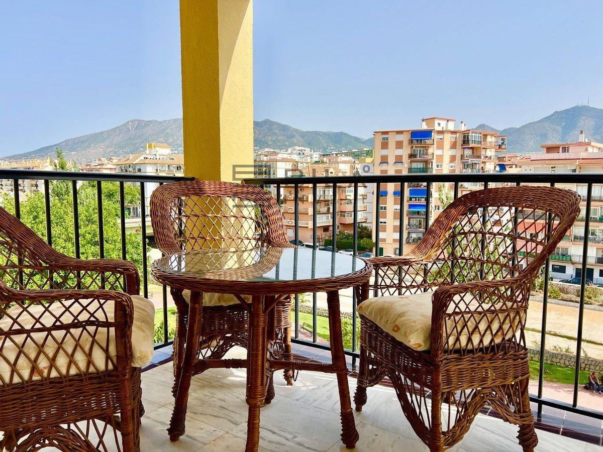 Flat for Sale in Fuengirola