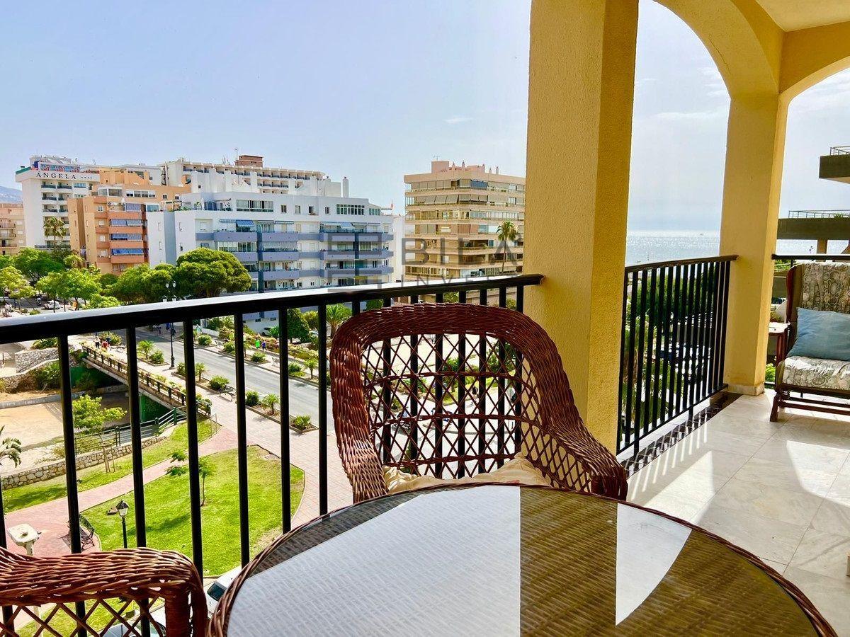 Flat for Sale in Fuengirola