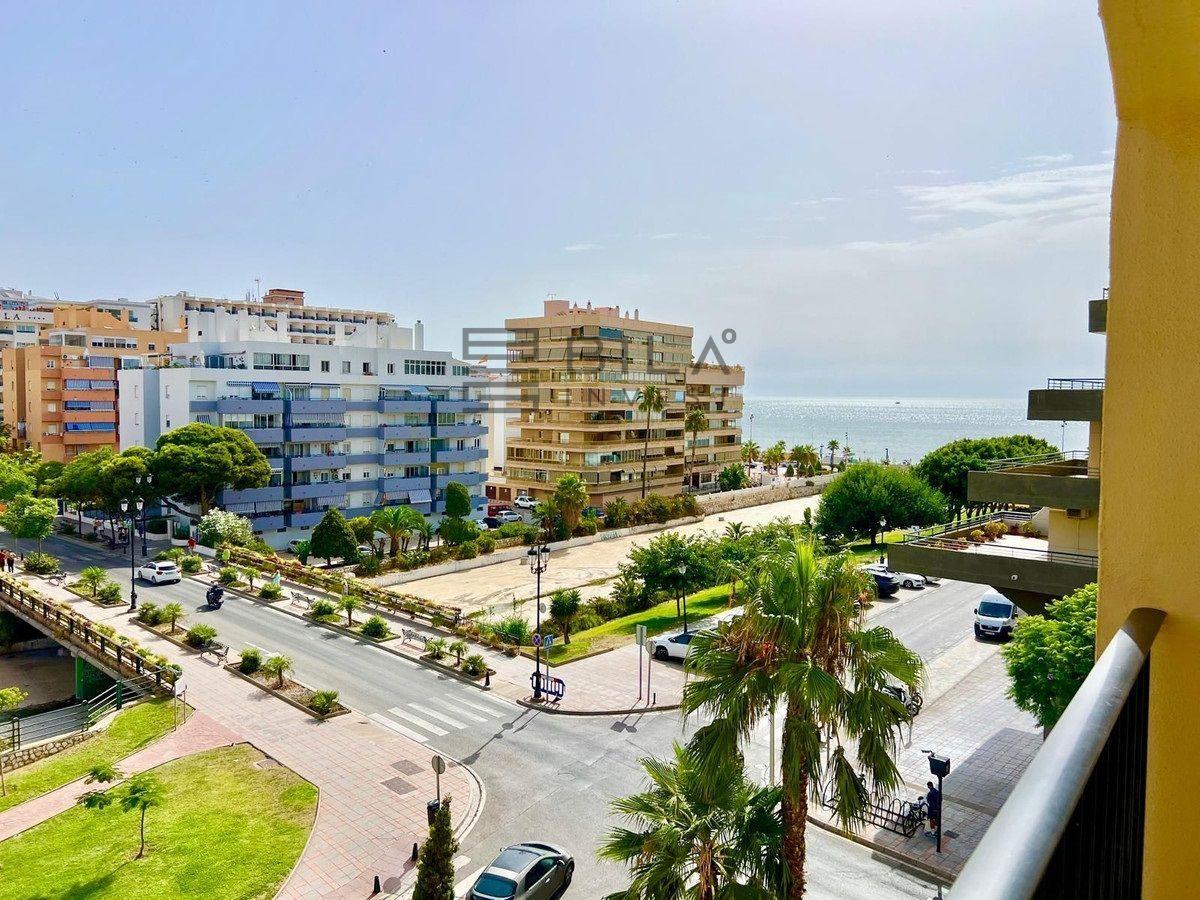 Flat for Sale in Fuengirola