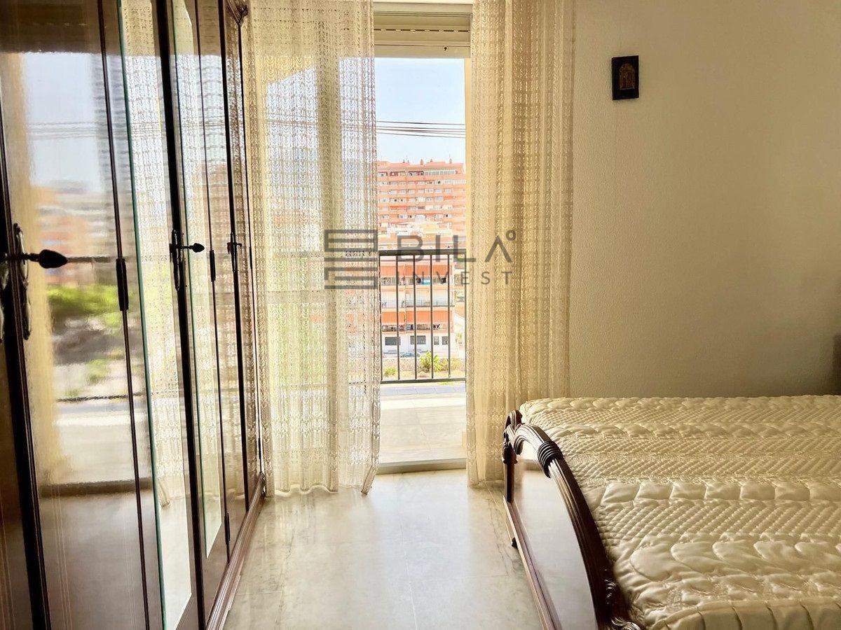 Flat for Sale in Fuengirola