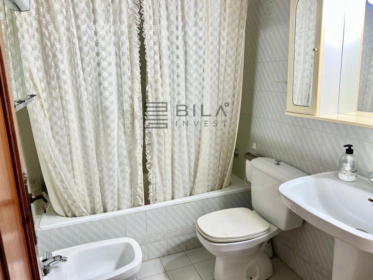Flat for Sale in Fuengirola