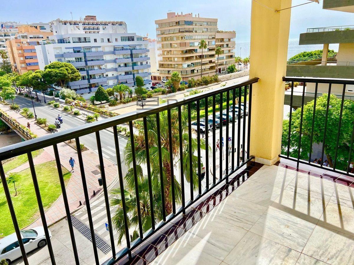 Flat for Sale in Fuengirola
