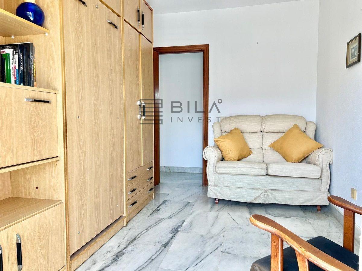 Flat for Sale in Fuengirola