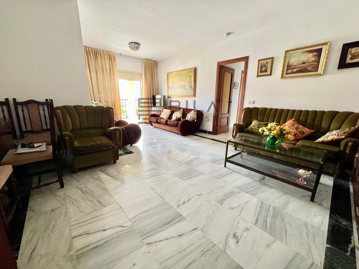 Flat for Sale in Fuengirola