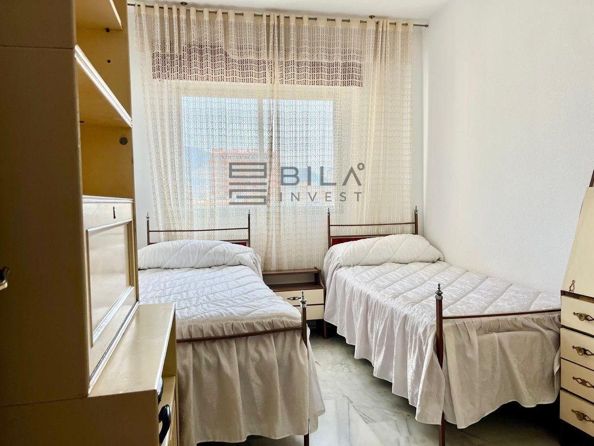 Flat for Sale in Fuengirola