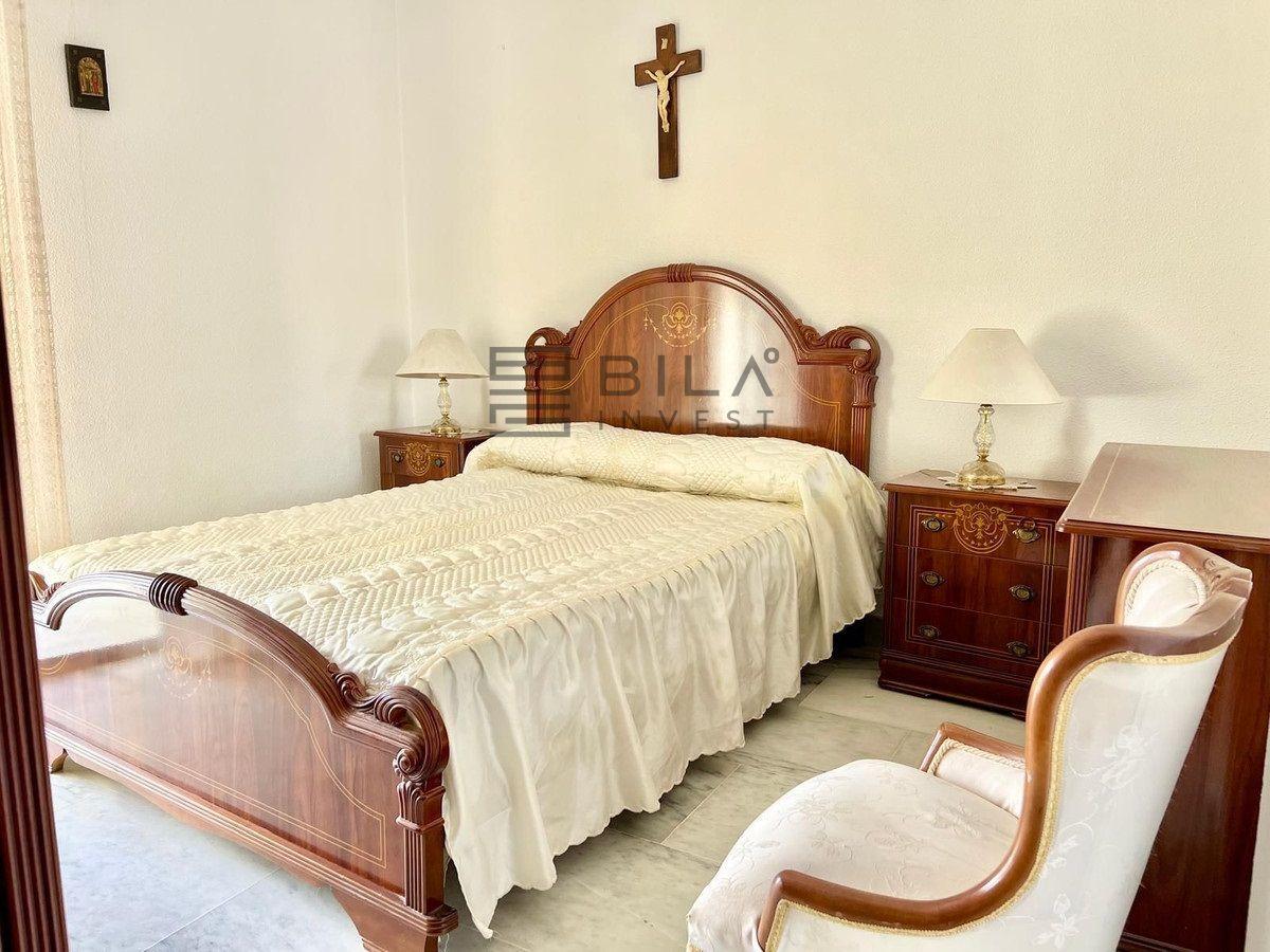 Flat for Sale in Fuengirola