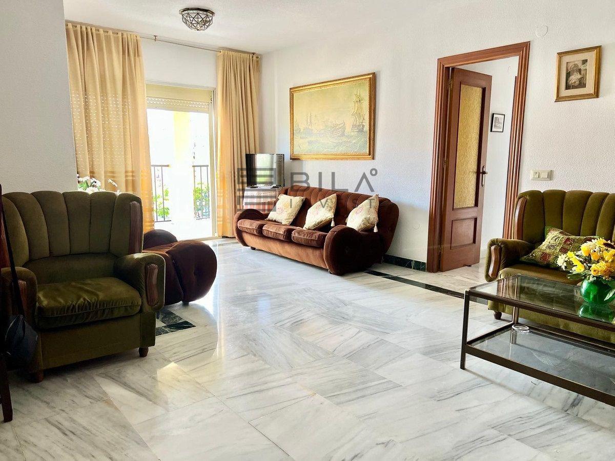 Flat for Sale in Fuengirola