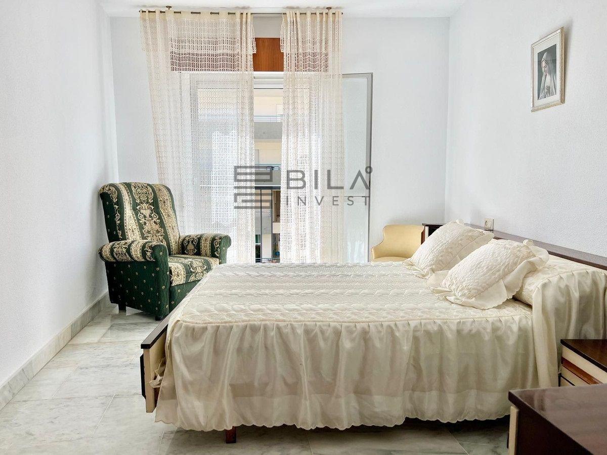 Flat for Sale in Fuengirola