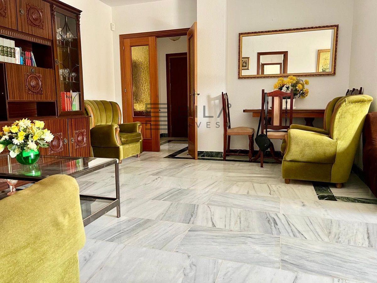 Flat for Sale in Fuengirola
