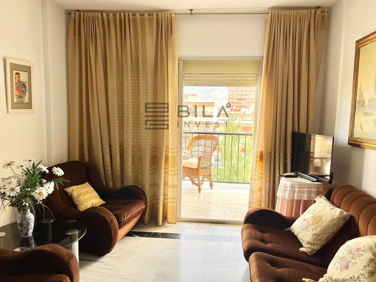 Flat for Sale in Fuengirola